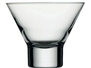 VASO VIDRIO TEMPLADO CASABLANCA 365CC PASABAHCE